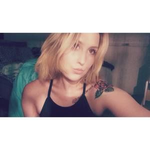 Meet your Posher, Natalie